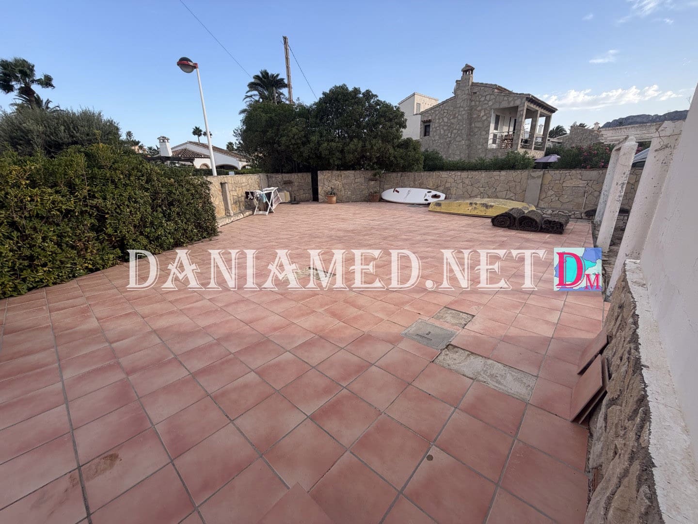 3 slaapkamer Villa te koop in Els Poblets met garage - € 680.000 (Ref: 10023283)