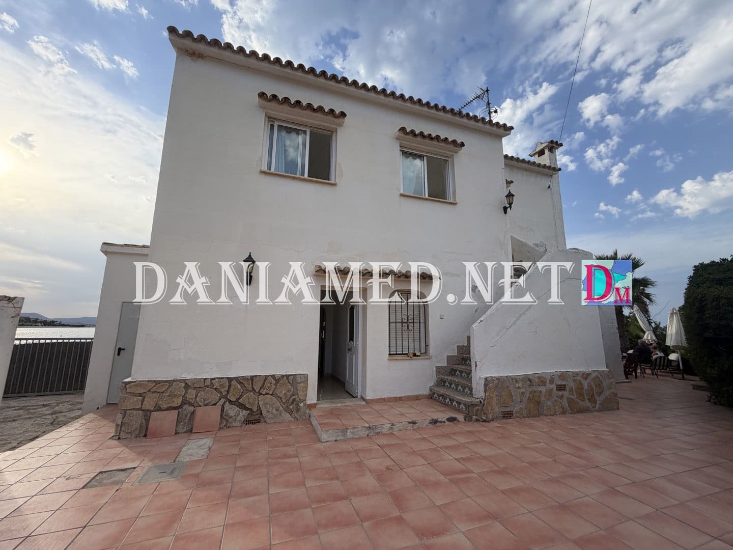 3 slaapkamer Villa te koop in Els Poblets met garage - € 680.000 (Ref: 10023283)