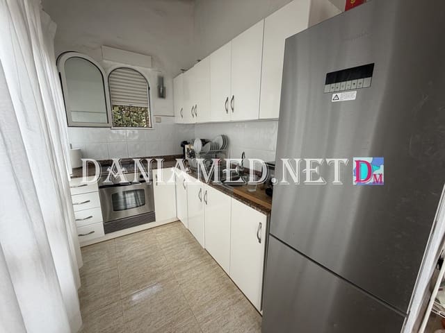 3 slaapkamer Villa te koop in Els Poblets met garage - € 680.000 (Ref: 10023283)