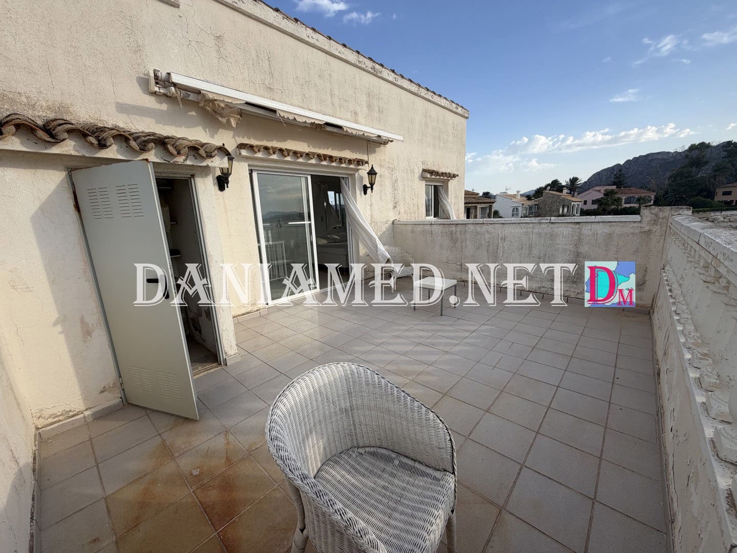 3 slaapkamer Villa te koop in Els Poblets met garage - € 680.000 (Ref: 10023283)