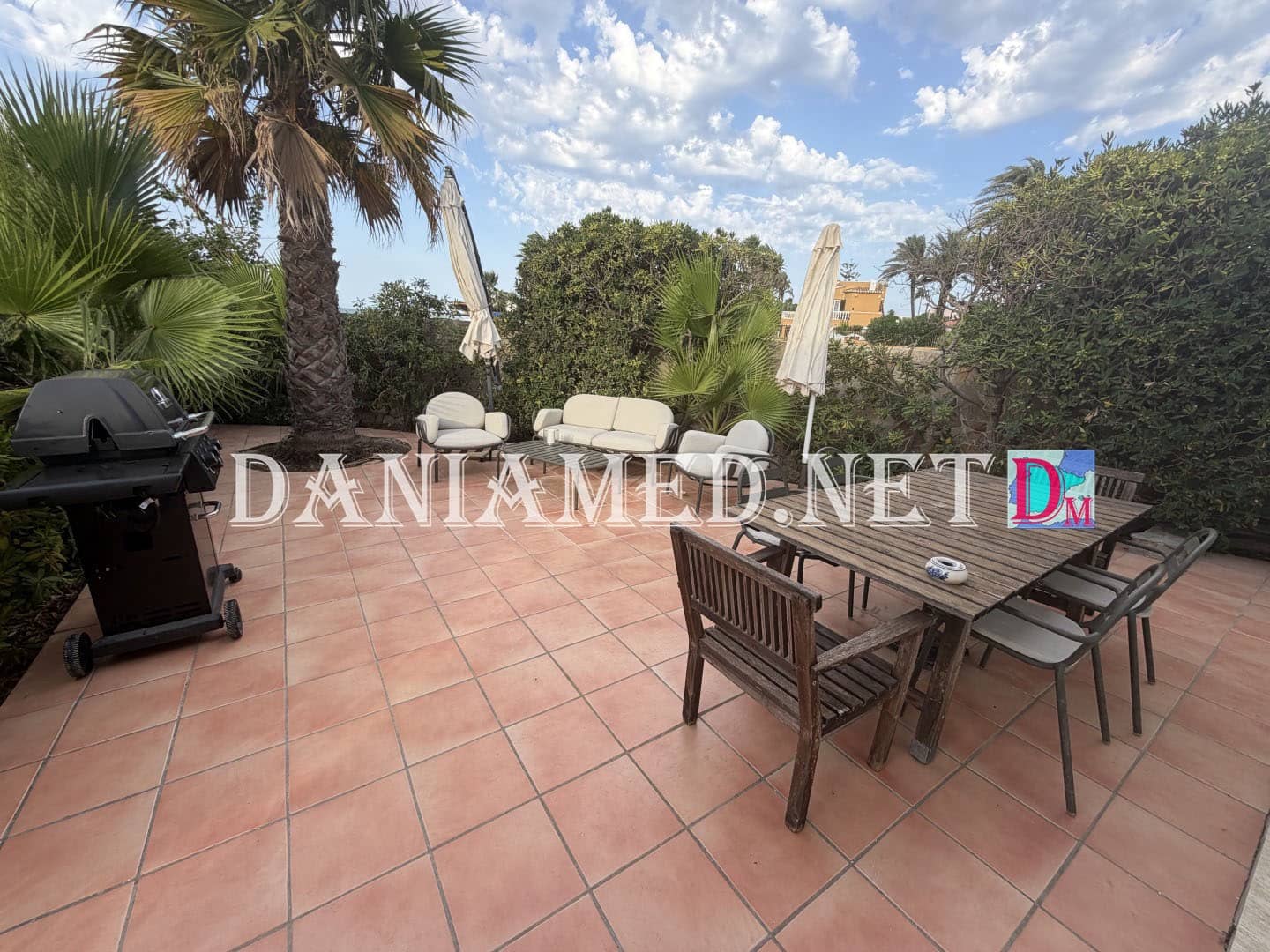 3 slaapkamer Villa te koop in Els Poblets met garage - € 680.000 (Ref: 10023283)