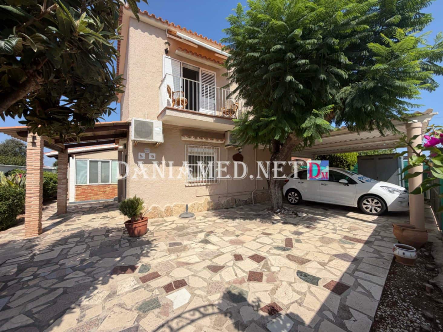 2 chambre Villa/Maison à vendre à Els Poblets avec garage - 335 000 € (Ref: 10023284)