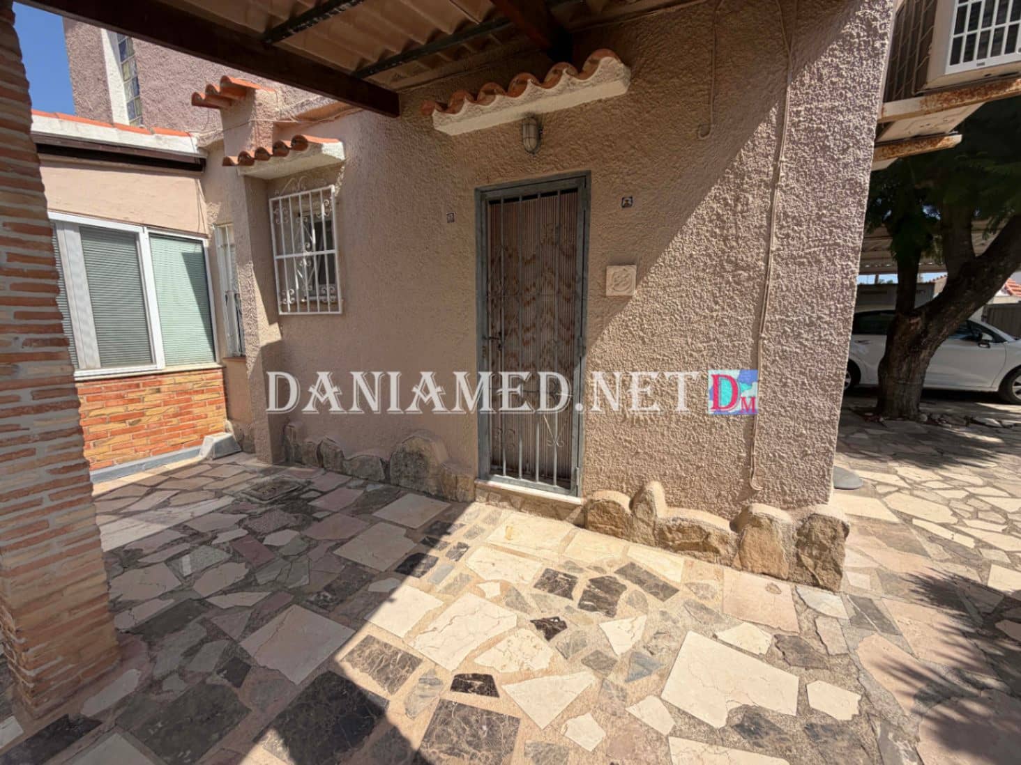 2 chambre Villa/Maison à vendre à Els Poblets avec garage - 335 000 € (Ref: 10023284)