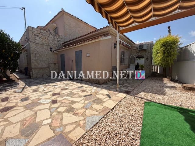 2 quarto Moradia para venda em Els Poblets com garagem - 335 000 € (Ref: 10023284)