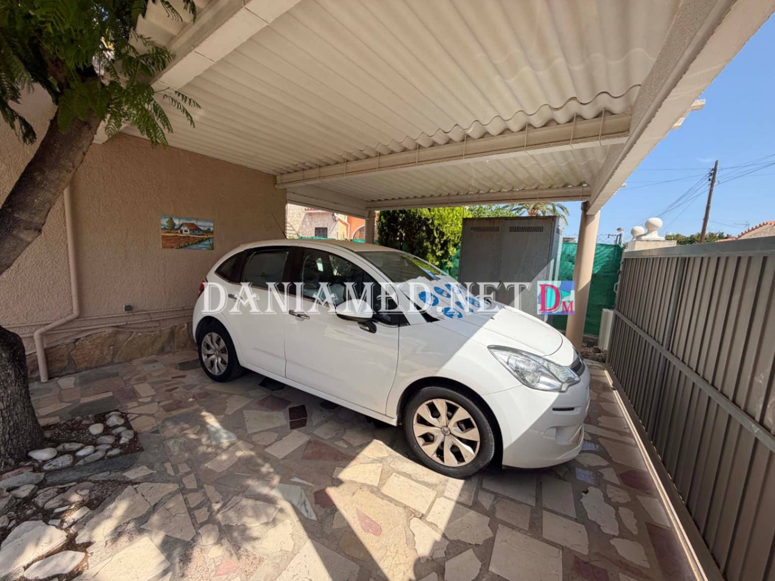 2 chambre Villa/Maison à vendre à Els Poblets avec garage - 335 000 € (Ref: 10023284)