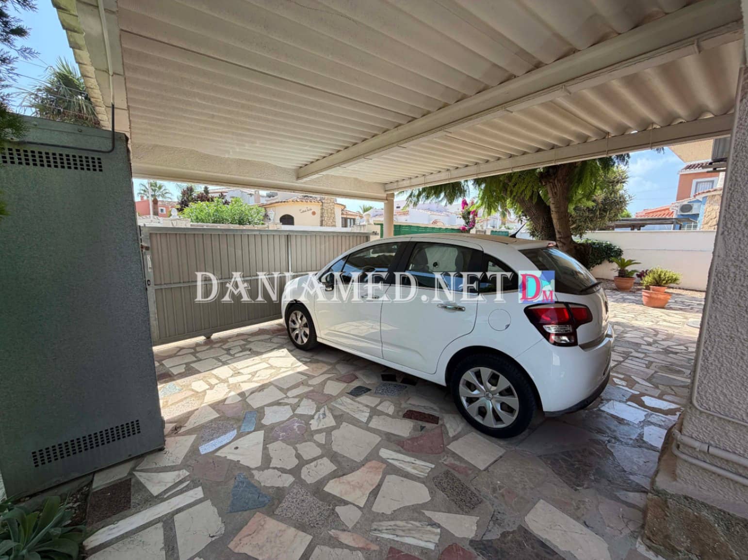 2 chambre Villa/Maison à vendre à Els Poblets avec garage - 335 000 € (Ref: 10023284)
