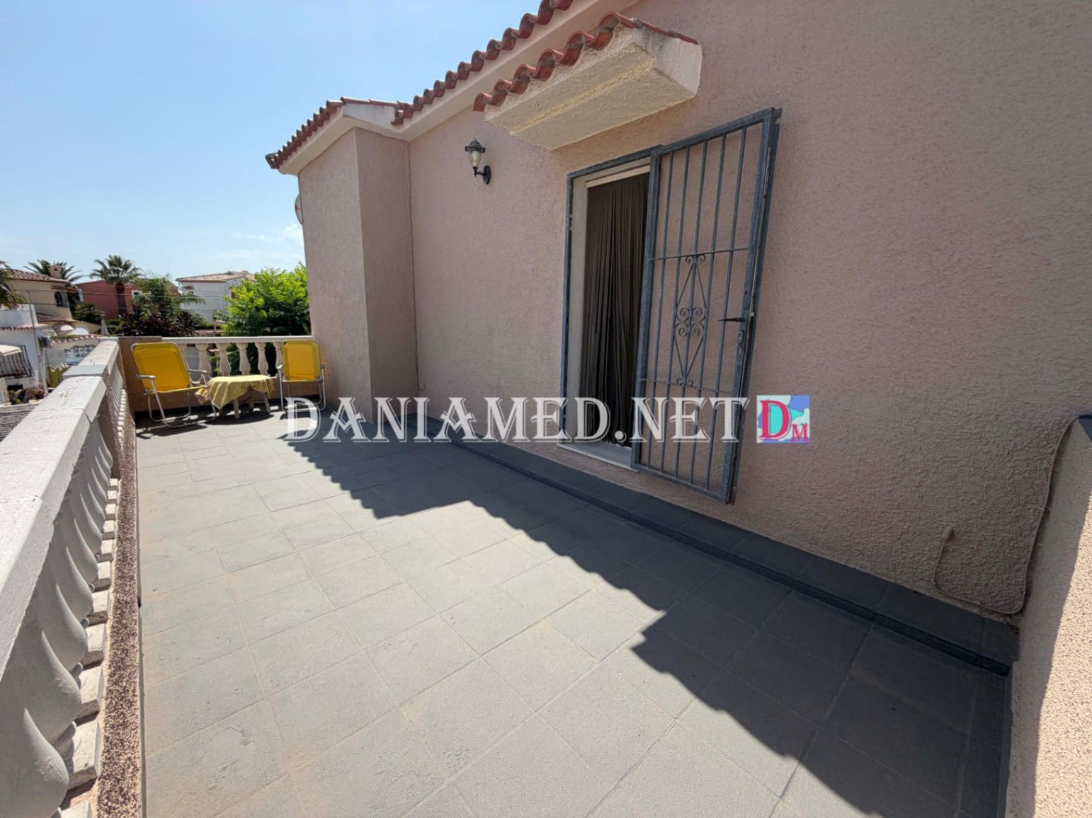 2 chambre Villa/Maison à vendre à Els Poblets avec garage - 335 000 € (Ref: 10023284)