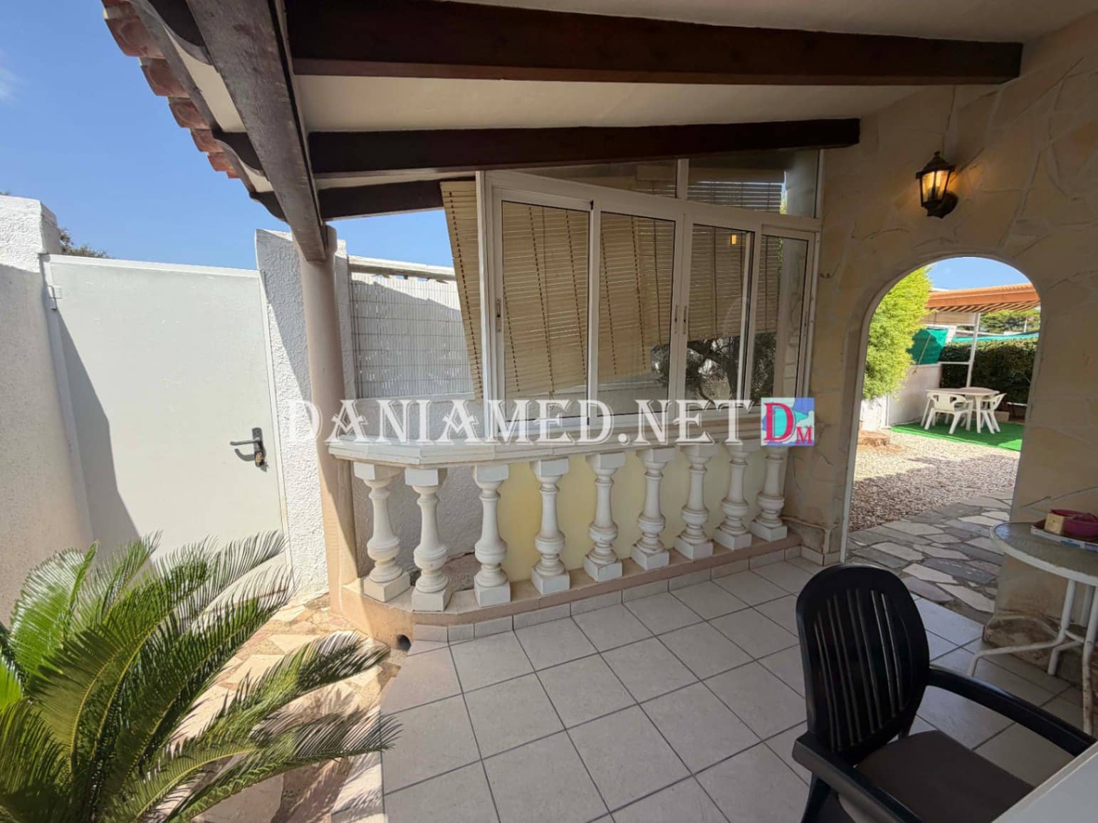 2 chambre Villa/Maison à vendre à Els Poblets avec garage - 335 000 € (Ref: 10023284)