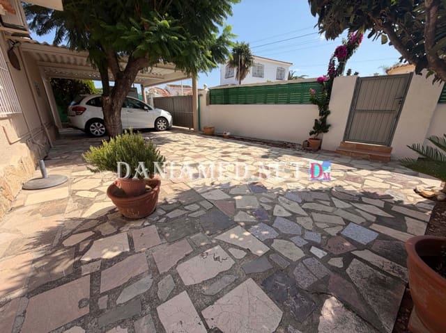 2 quarto Moradia para venda em Els Poblets com garagem - 335 000 € (Ref: 10023284)