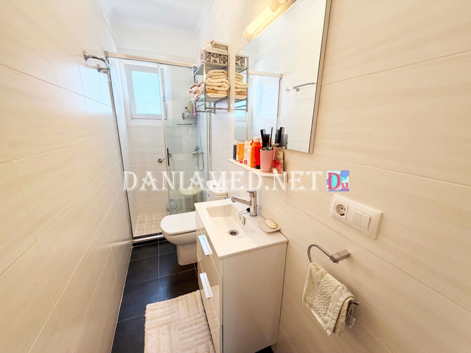 2 chambre Villa/Maison à vendre à Els Poblets avec garage - 335 000 € (Ref: 10023284)