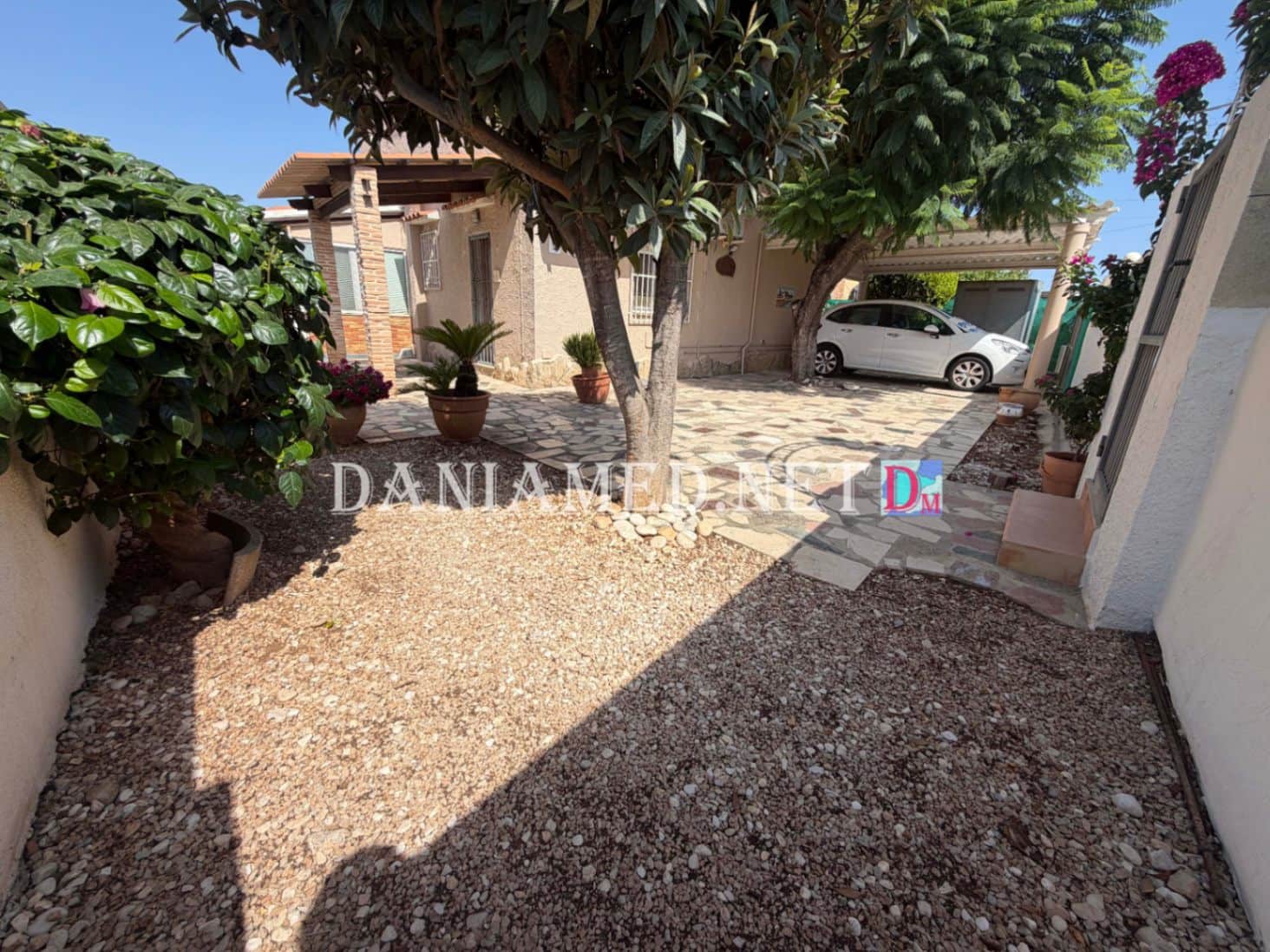 2 chambre Villa/Maison à vendre à Els Poblets avec garage - 335 000 € (Ref: 10023284)