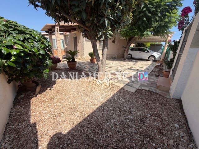 2 quarto Moradia para venda em Els Poblets com garagem - 335 000 € (Ref: 10023284)