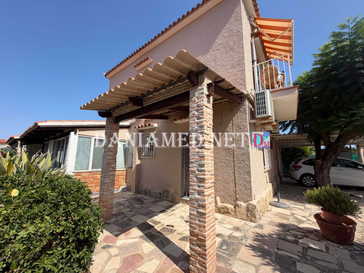 2 chambre Villa/Maison à vendre à Els Poblets avec garage - 335 000 € (Ref: 10023284)