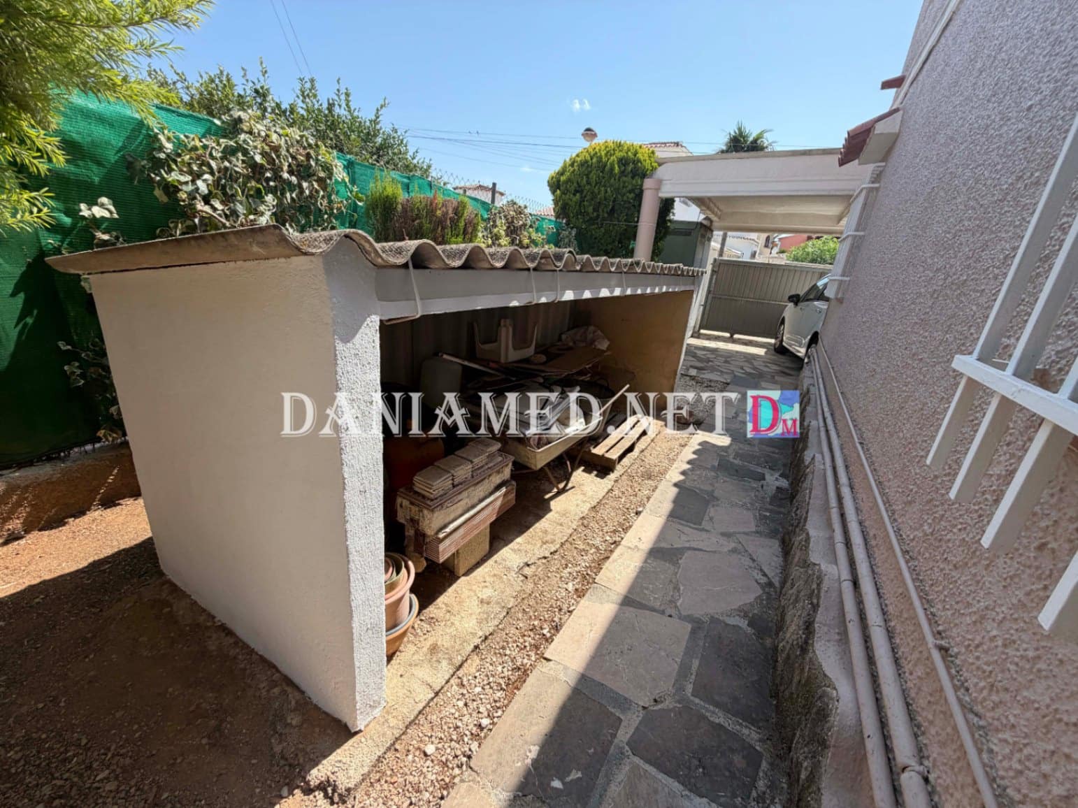 2 chambre Villa/Maison à vendre à Els Poblets avec garage - 335 000 € (Ref: 10023284)