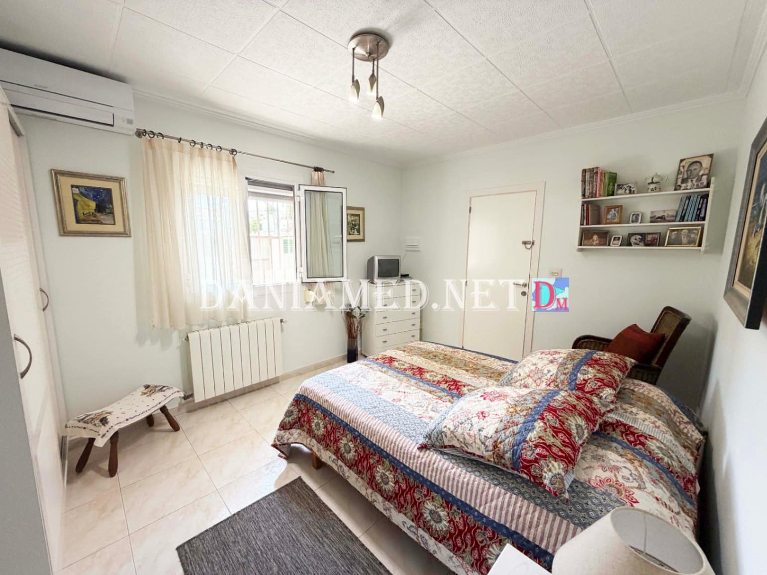 2 chambre Villa/Maison à vendre à Els Poblets avec garage - 335 000 € (Ref: 10023284)