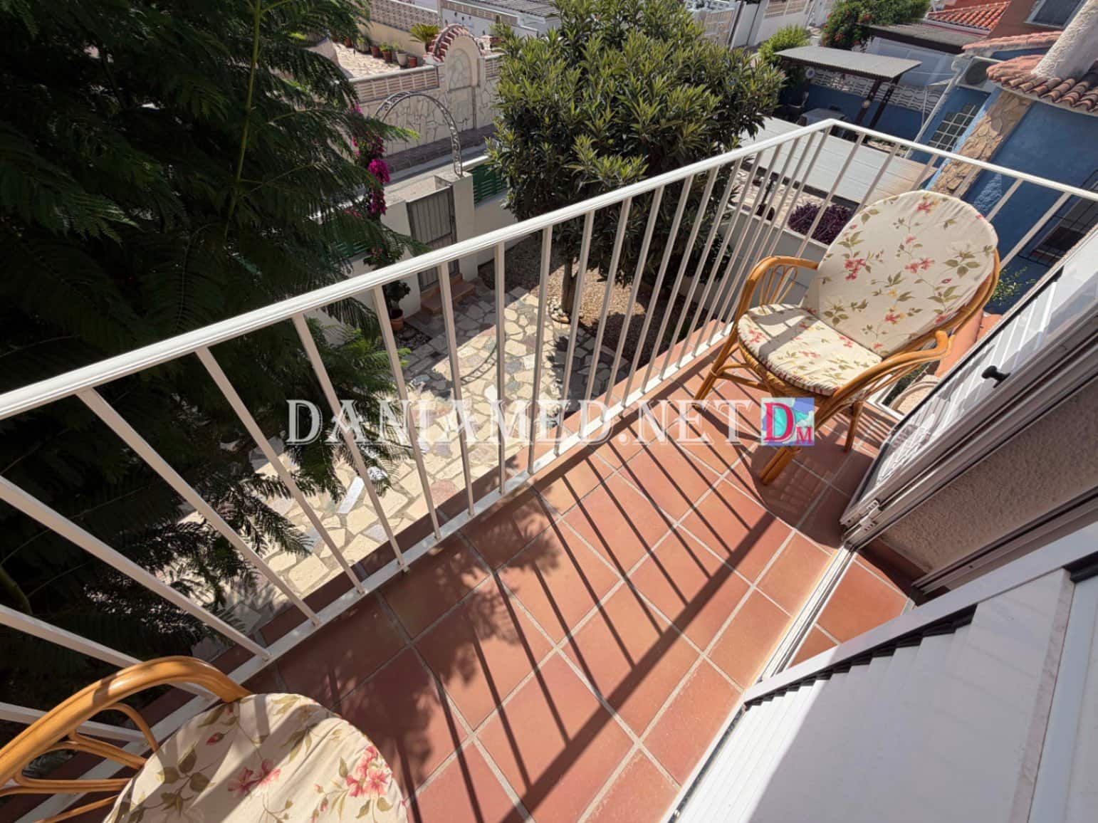 2 chambre Villa/Maison à vendre à Els Poblets avec garage - 335 000 € (Ref: 10023284)