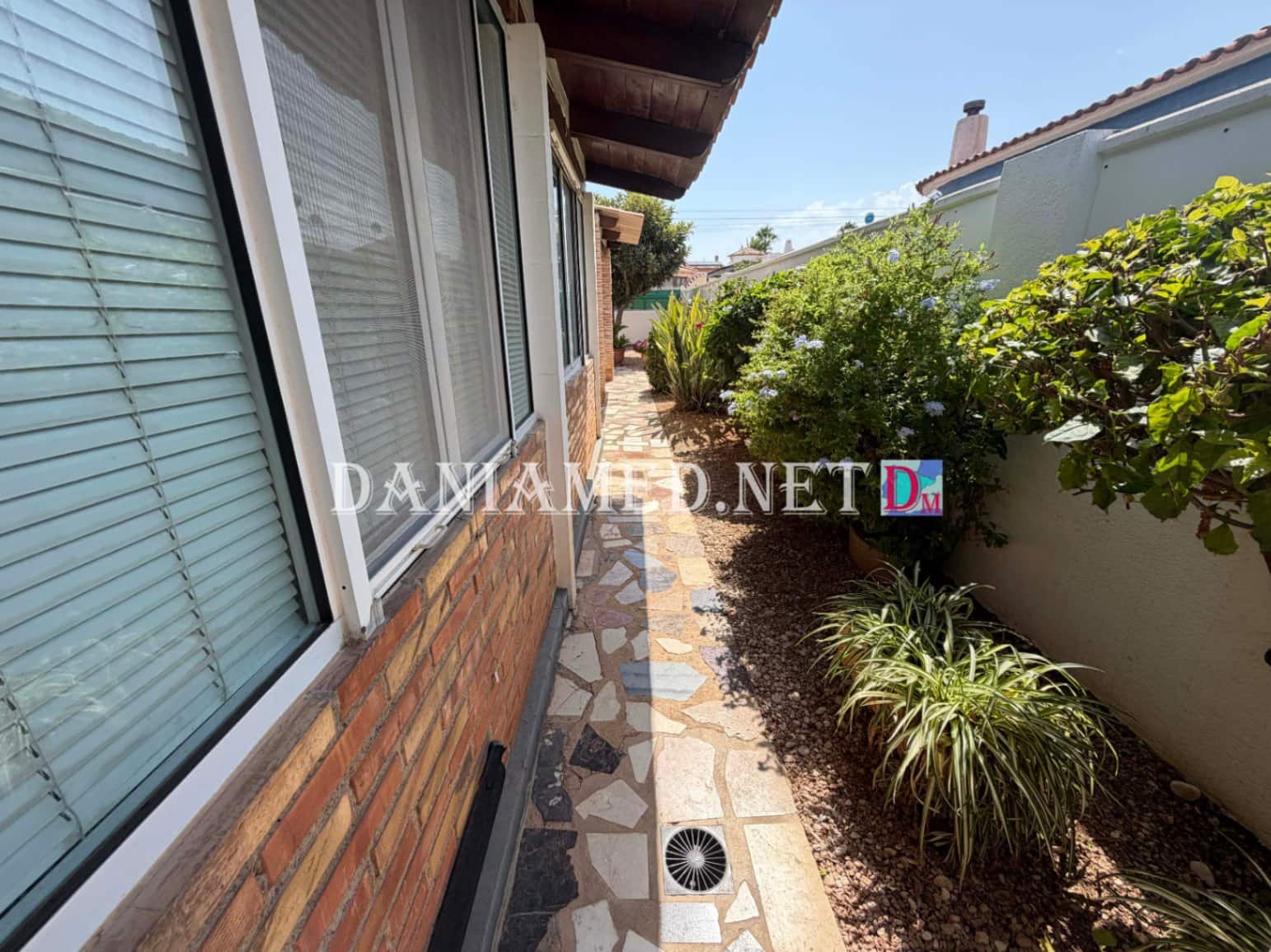 2 chambre Villa/Maison à vendre à Els Poblets avec garage - 335 000 € (Ref: 10023284)