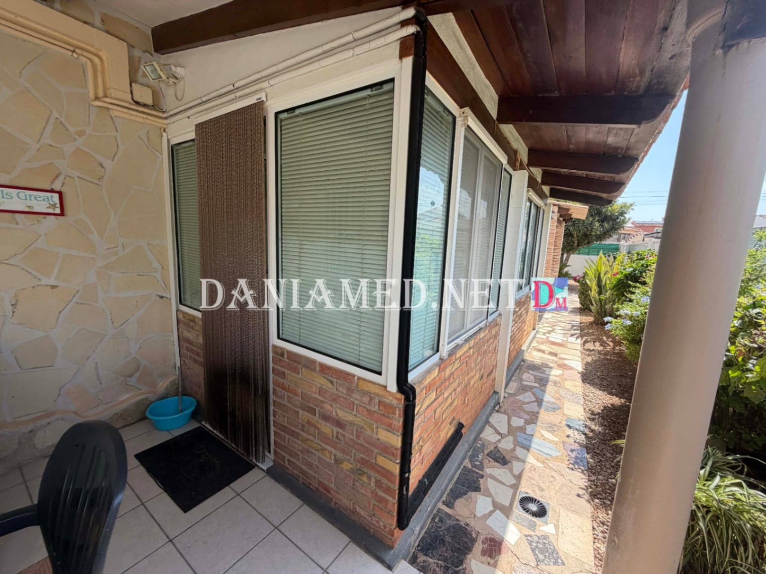2 chambre Villa/Maison à vendre à Els Poblets avec garage - 335 000 € (Ref: 10023284)