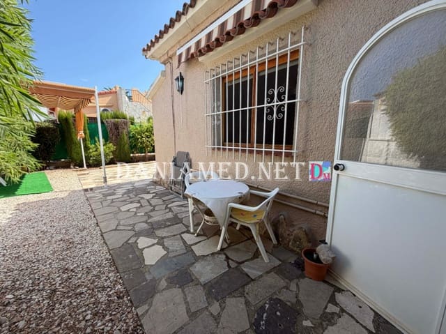 2 quarto Moradia para venda em Els Poblets com garagem - 335 000 € (Ref: 10023284)