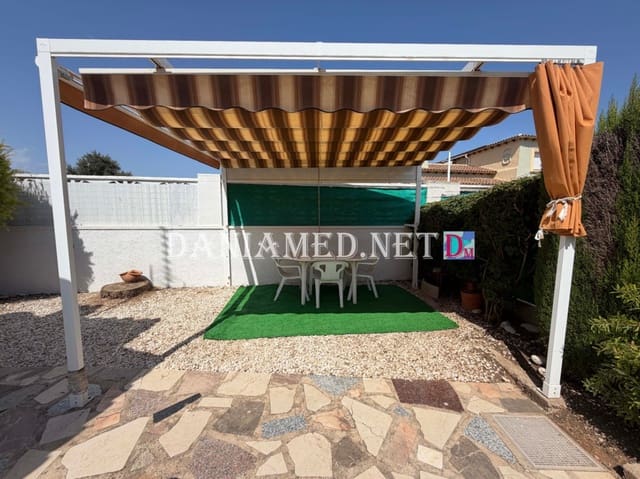 2 quarto Moradia para venda em Els Poblets com garagem - 335 000 € (Ref: 10023284)