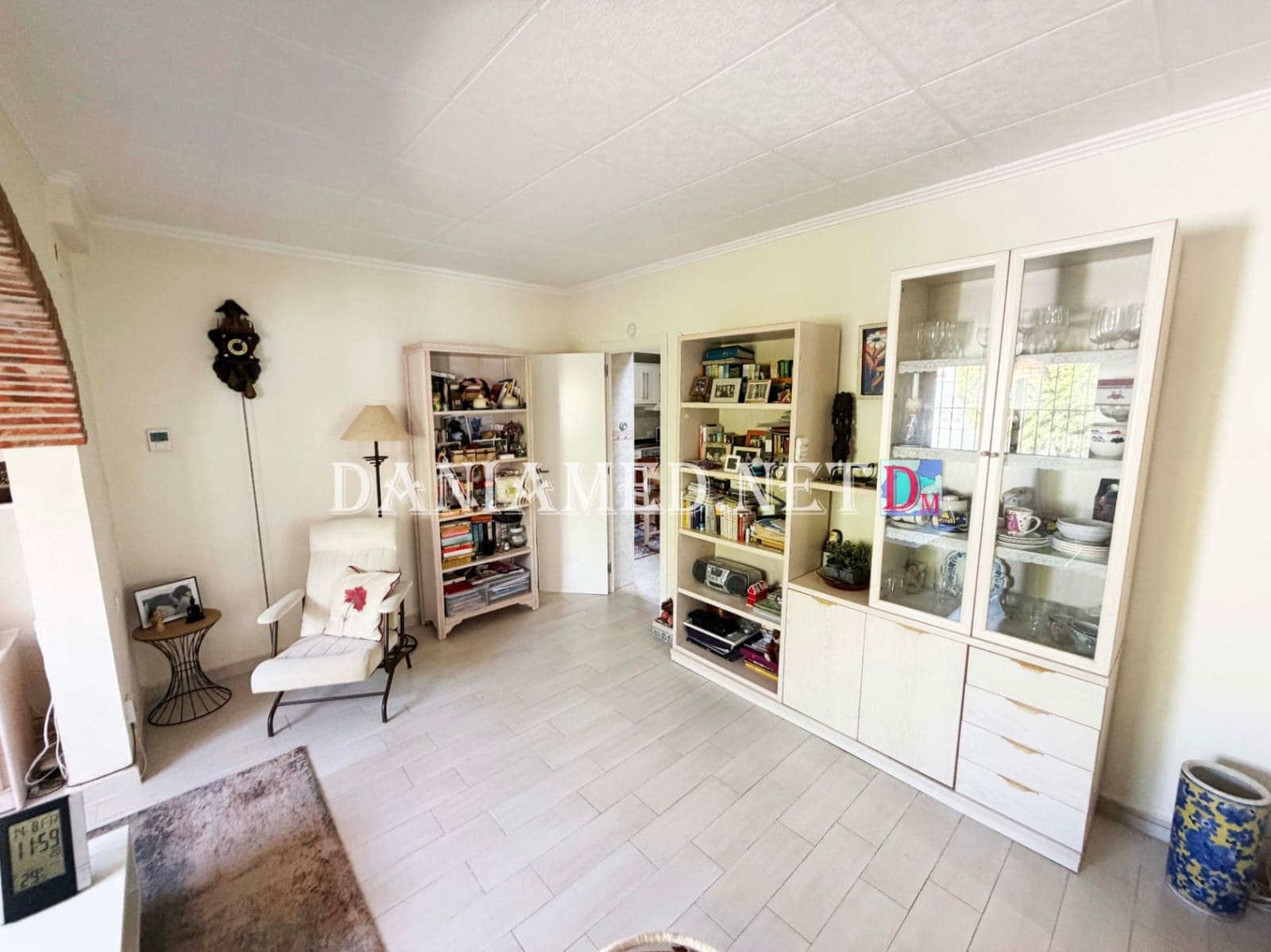 2 chambre Villa/Maison à vendre à Els Poblets avec garage - 335 000 € (Ref: 10023284)