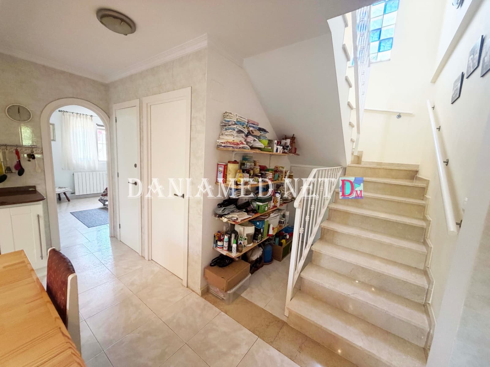 2 chambre Villa/Maison à vendre à Els Poblets avec garage - 335 000 € (Ref: 10023284)
