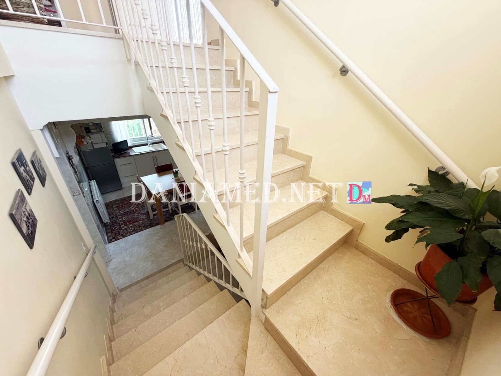 2 chambre Villa/Maison à vendre à Els Poblets avec garage - 335 000 € (Ref: 10023284)