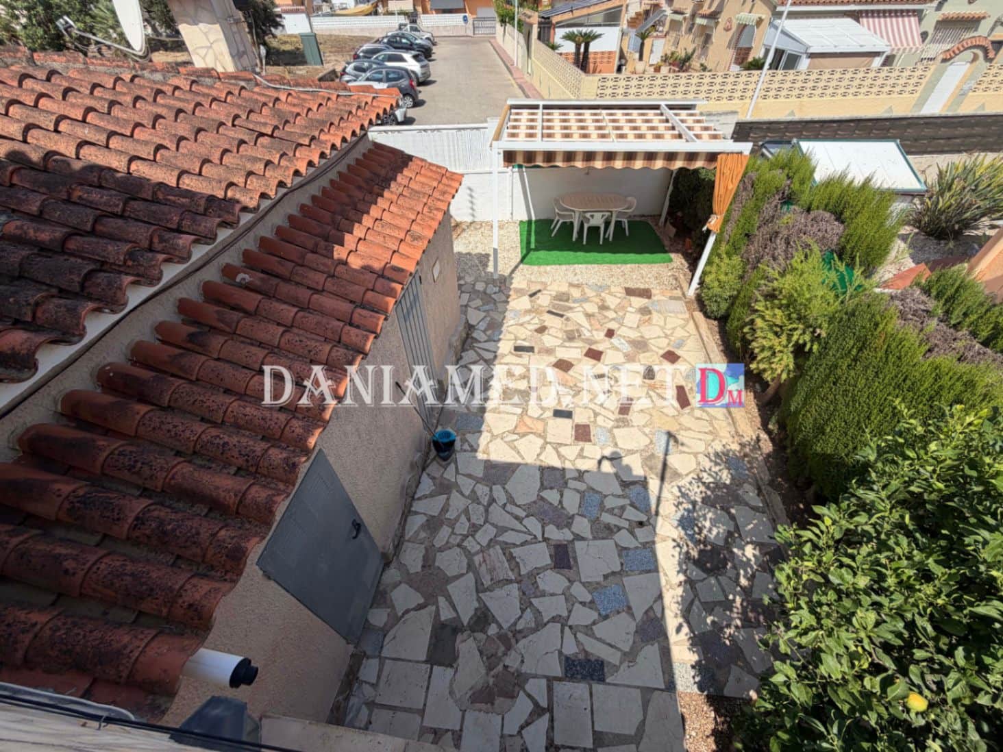 2 chambre Villa/Maison à vendre à Els Poblets avec garage - 335 000 € (Ref: 10023284)