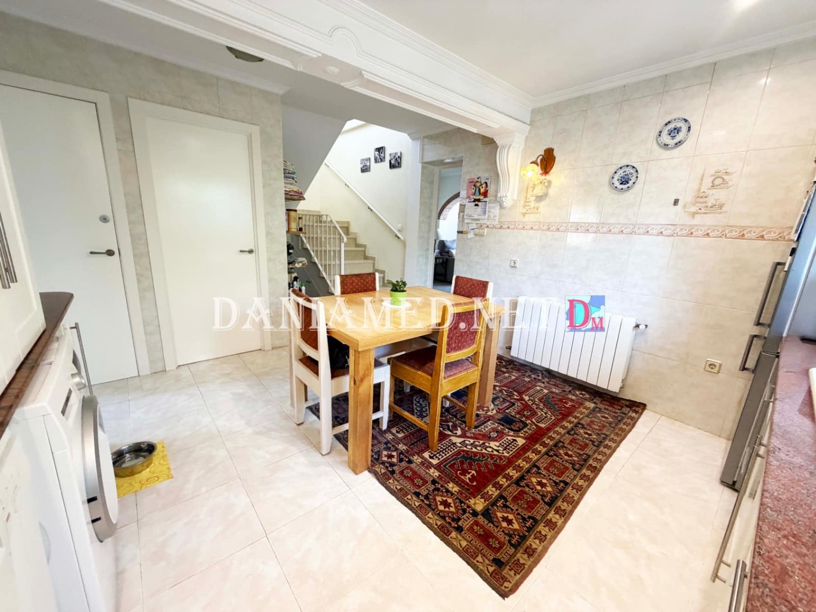 2 chambre Villa/Maison à vendre à Els Poblets avec garage - 335 000 € (Ref: 10023284)