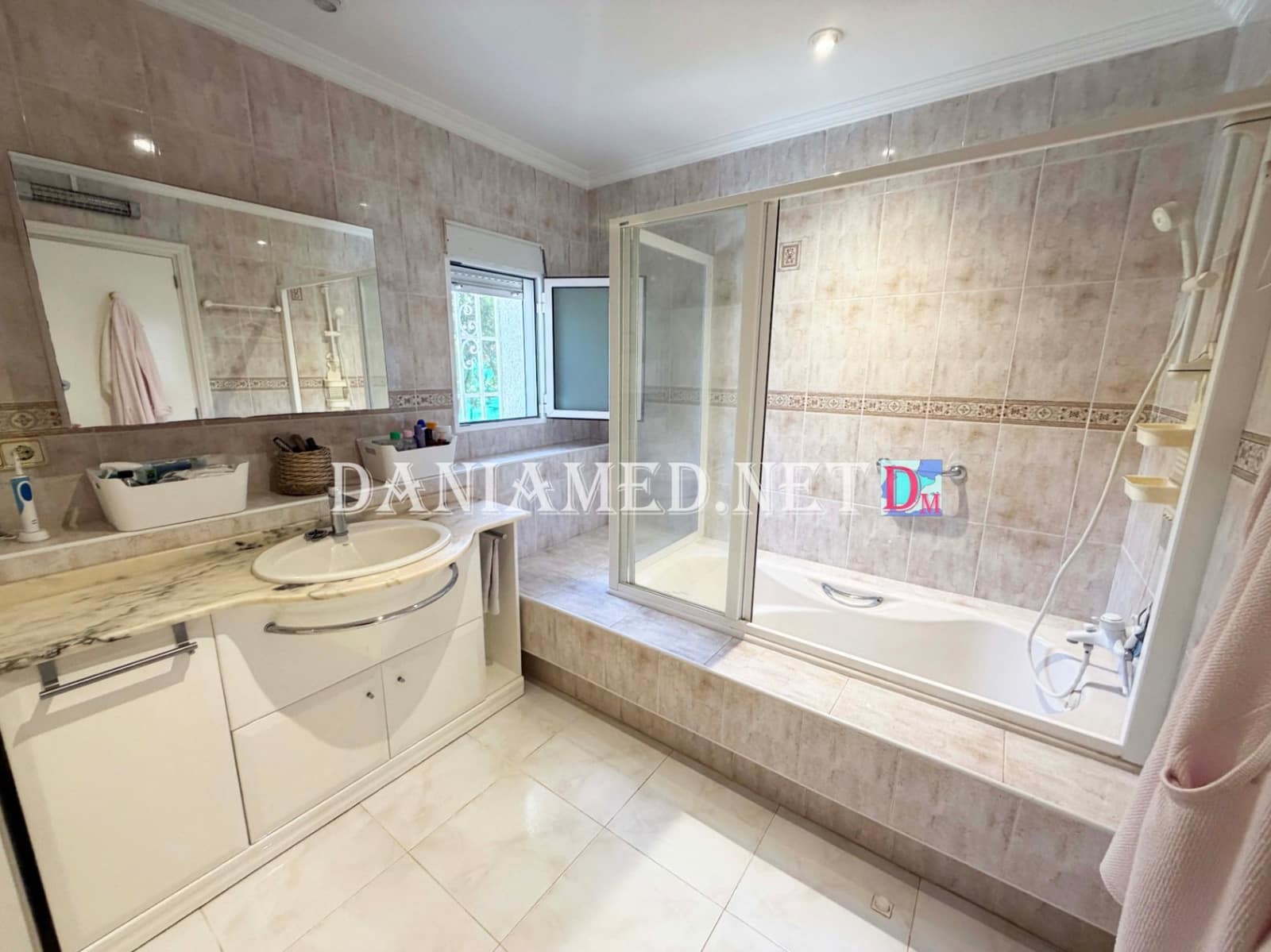 2 chambre Villa/Maison à vendre à Els Poblets avec garage - 335 000 € (Ref: 10023284)