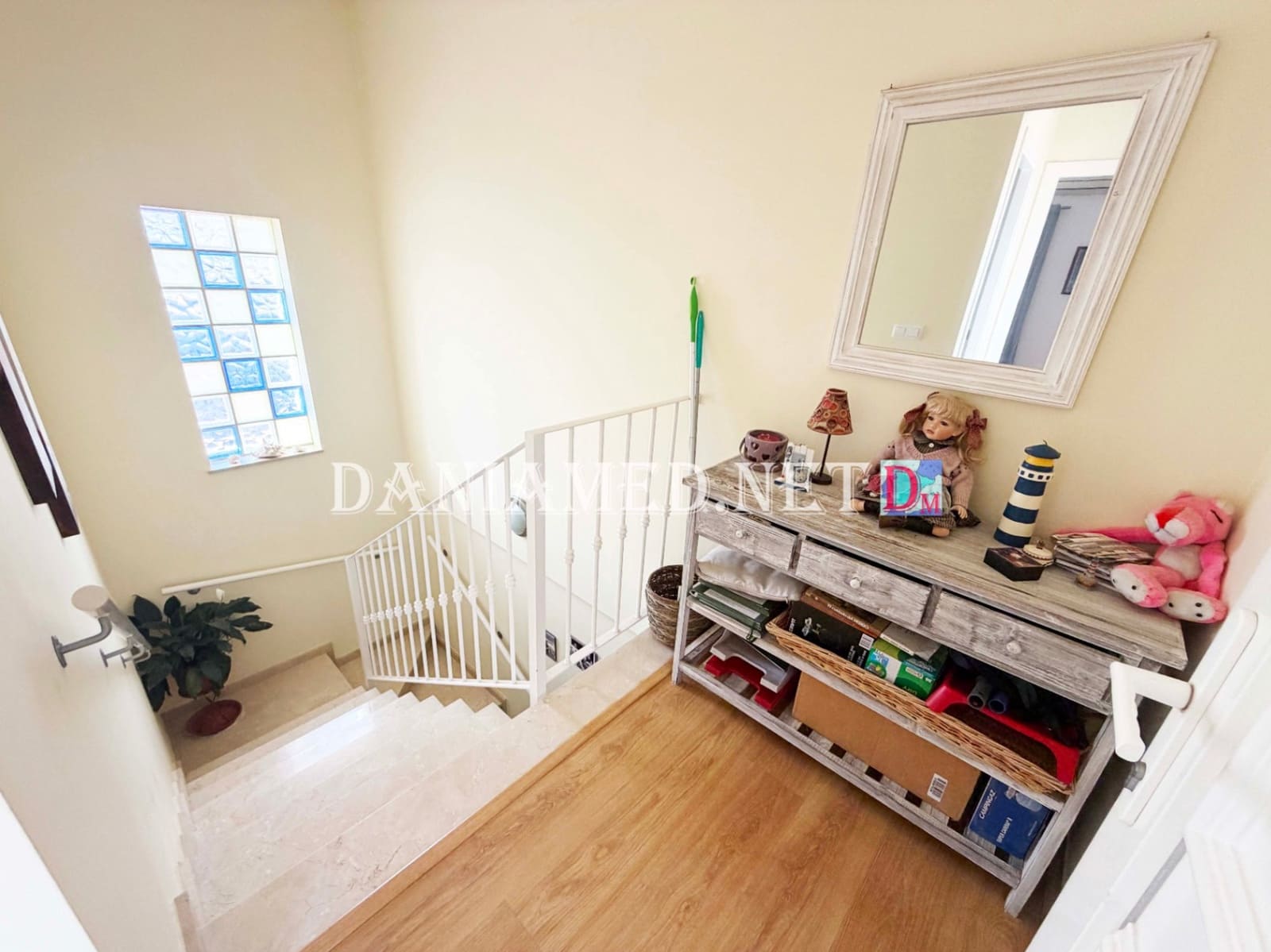 2 chambre Villa/Maison à vendre à Els Poblets avec garage - 335 000 € (Ref: 10023284)