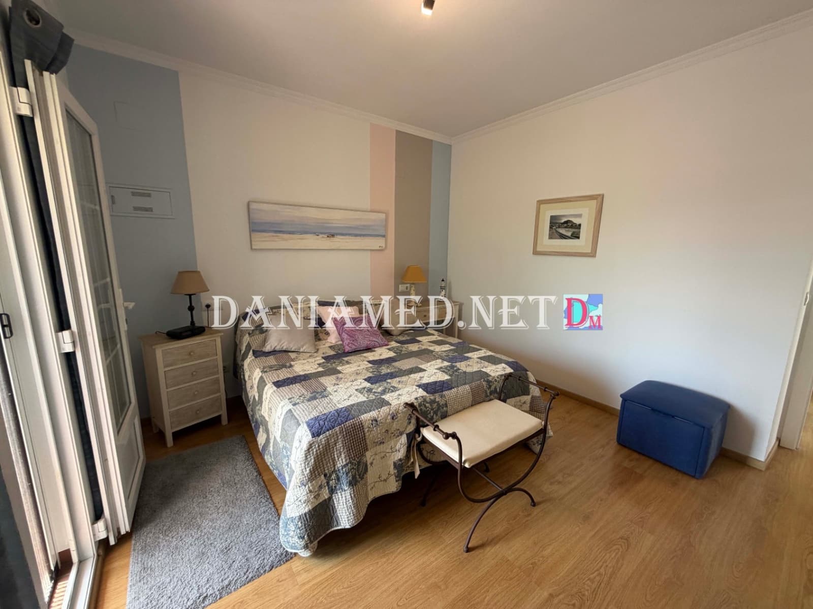 2 chambre Villa/Maison à vendre à Els Poblets avec garage - 335 000 € (Ref: 10023284)