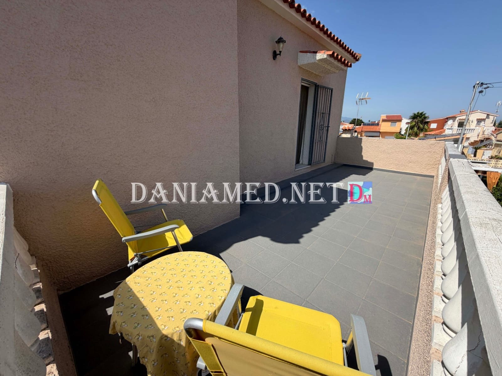 2 chambre Villa/Maison à vendre à Els Poblets avec garage - 335 000 € (Ref: 10023284)