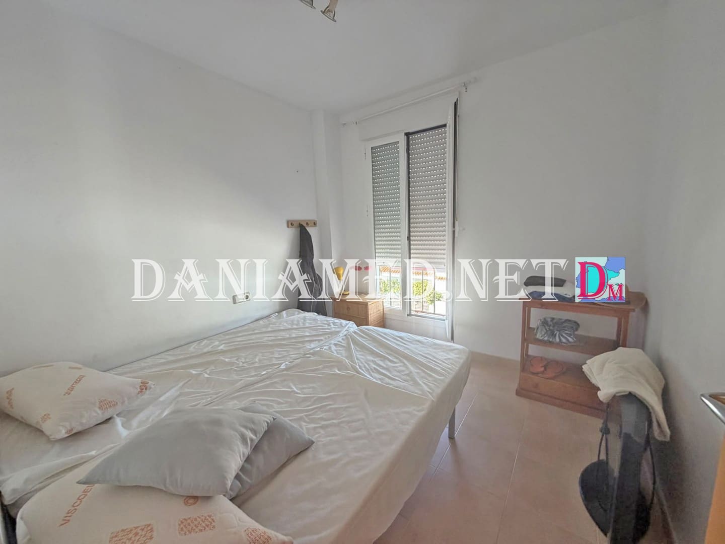 2 sovrum Takvåning till salu i Oliva med pool garage - 249 000 € (Ref: 10034521)