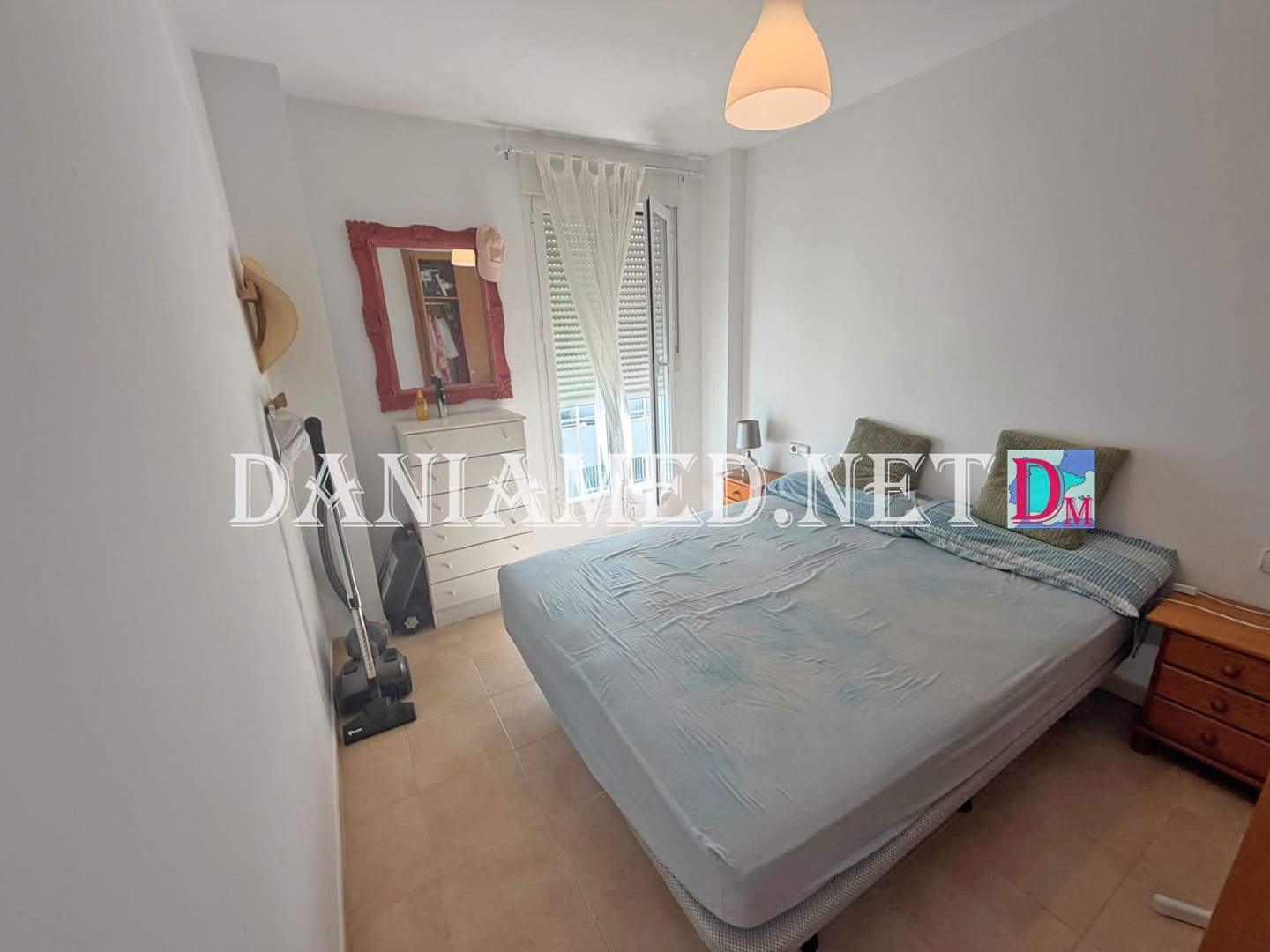 2 sovrum Takvåning till salu i Oliva med pool garage - 249 000 € (Ref: 10034521)