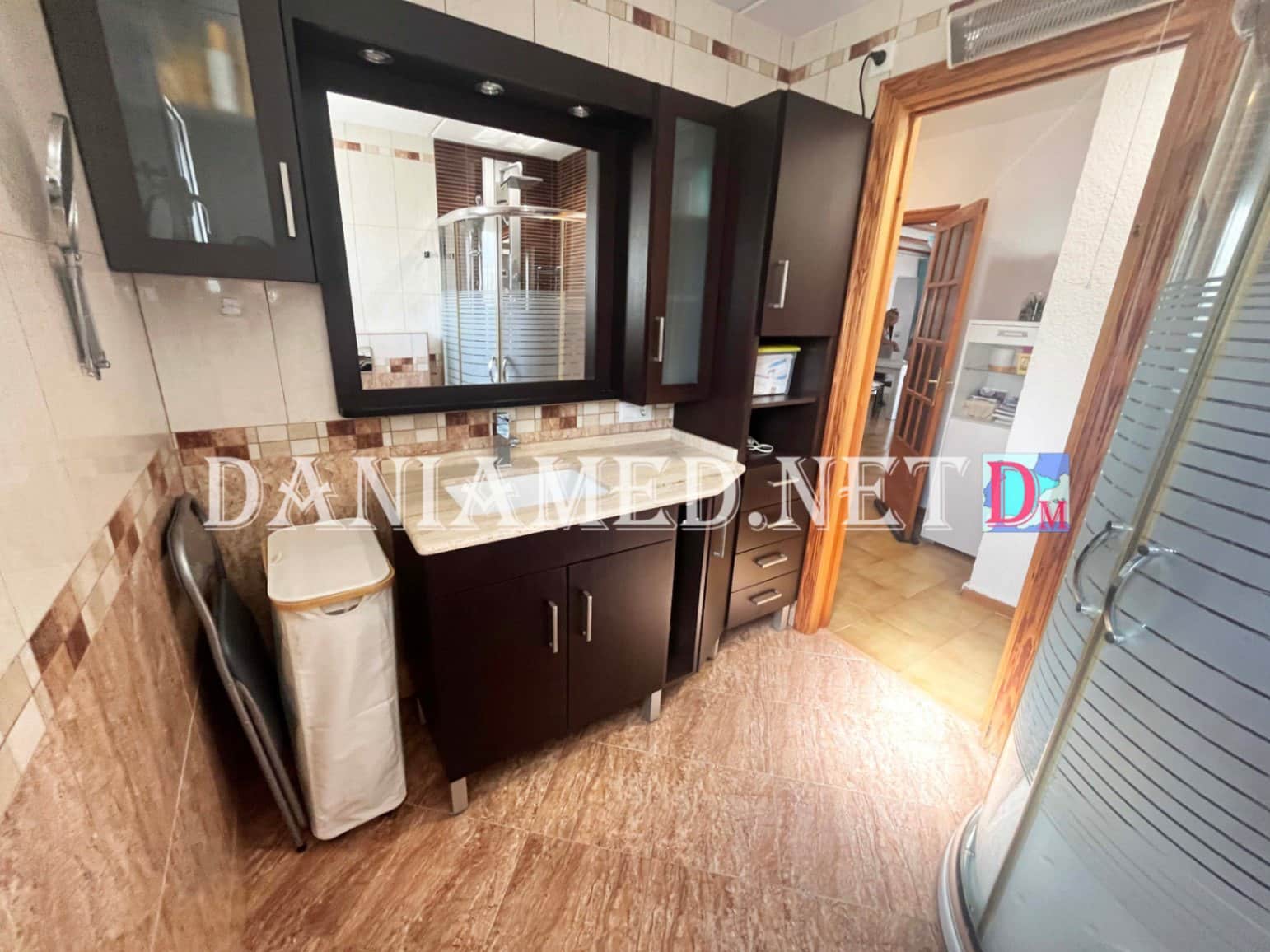 4 sovrum Villa till salu i Els Poblets med pool garage - 460 000 € (Ref: 10034522)