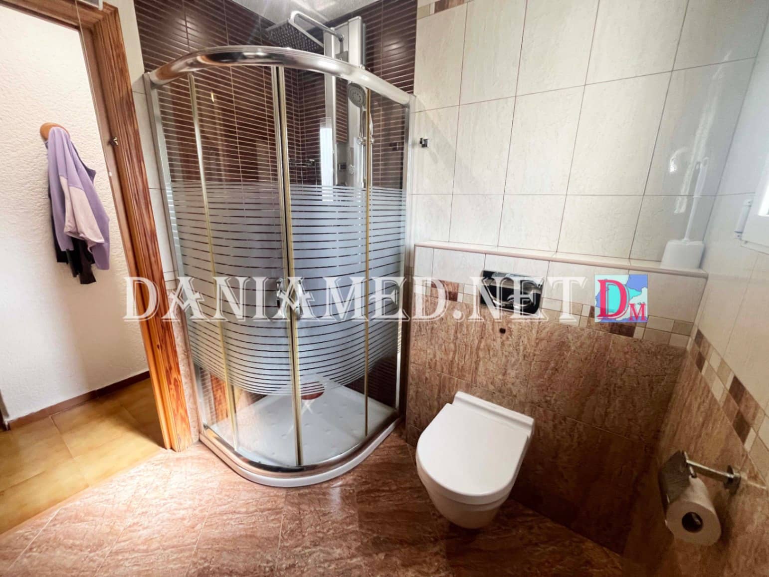 4 sovrum Villa till salu i Els Poblets med pool garage - 460 000 € (Ref: 10034522)