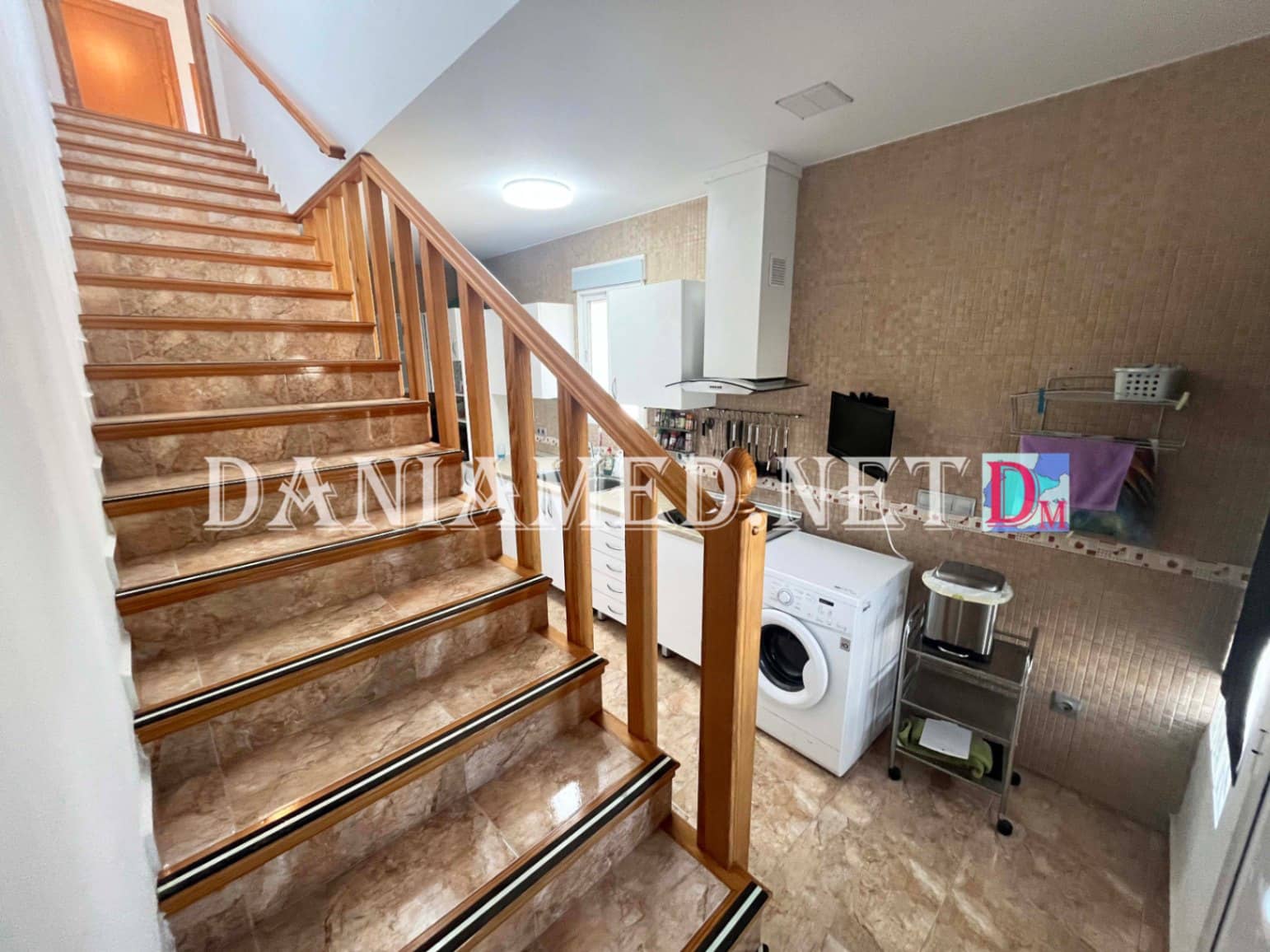 4 sovrum Villa till salu i Els Poblets med pool garage - 460 000 € (Ref: 10034522)