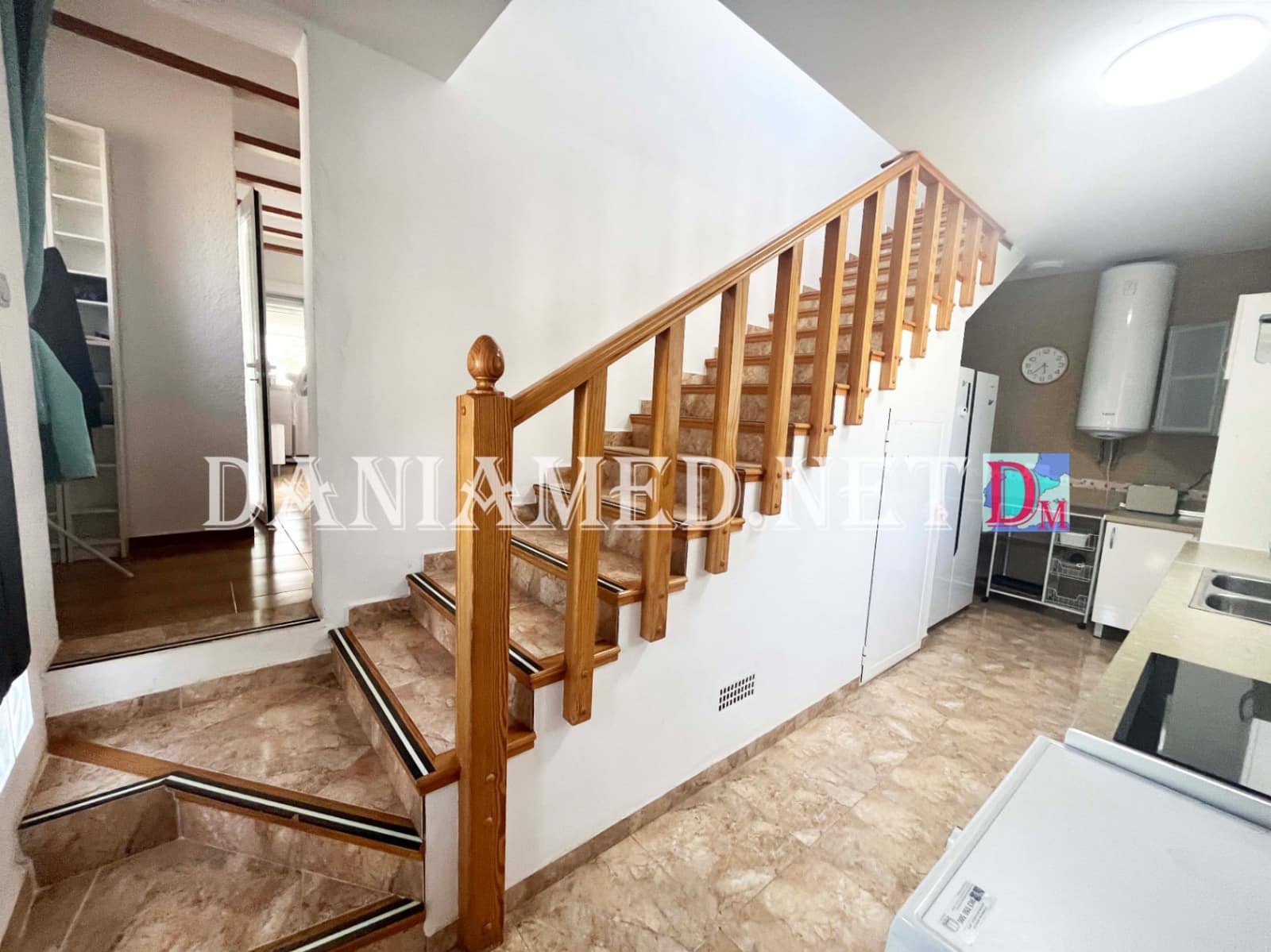 4 sovrum Villa till salu i Els Poblets med pool garage - 460 000 € (Ref: 10034522)