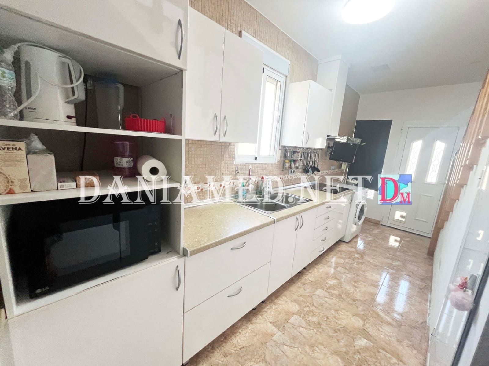 4 sovrum Villa till salu i Els Poblets med pool garage - 460 000 € (Ref: 10034522)