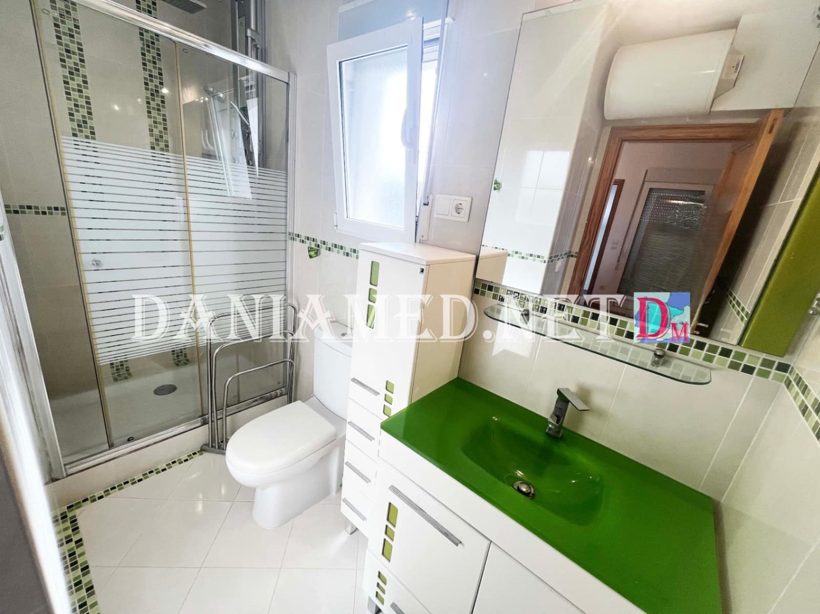 4 sovrum Villa till salu i Els Poblets med pool garage - 460 000 € (Ref: 10034522)