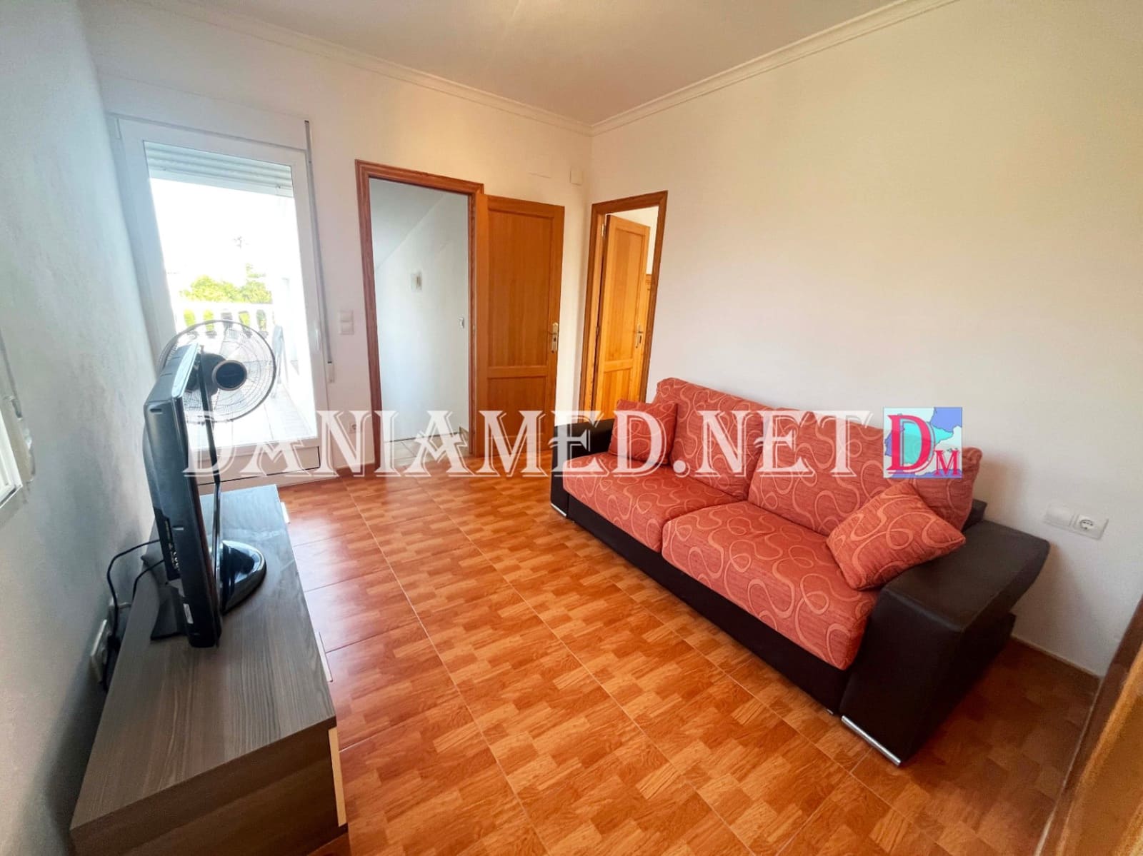 4 sovrum Villa till salu i Els Poblets med pool garage - 460 000 € (Ref: 10034522)