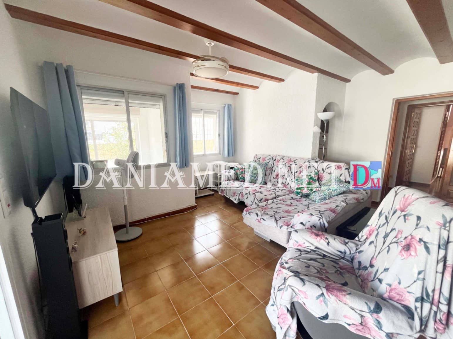 4 sovrum Villa till salu i Els Poblets med pool garage - 460 000 € (Ref: 10034522)