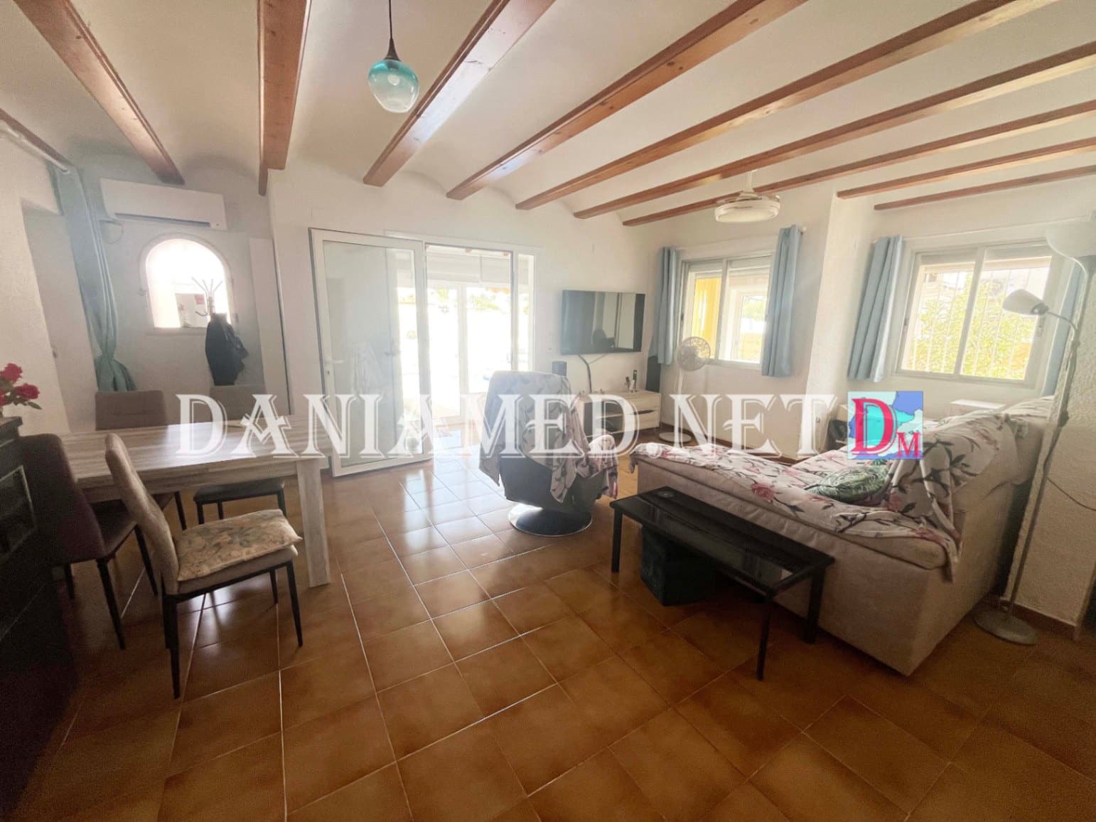 4 sovrum Villa till salu i Els Poblets med pool garage - 460 000 € (Ref: 10034522)