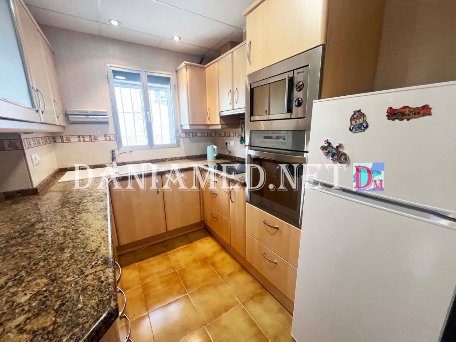 4 sovrum Villa till salu i Els Poblets med pool garage - 460 000 € (Ref: 10034522)