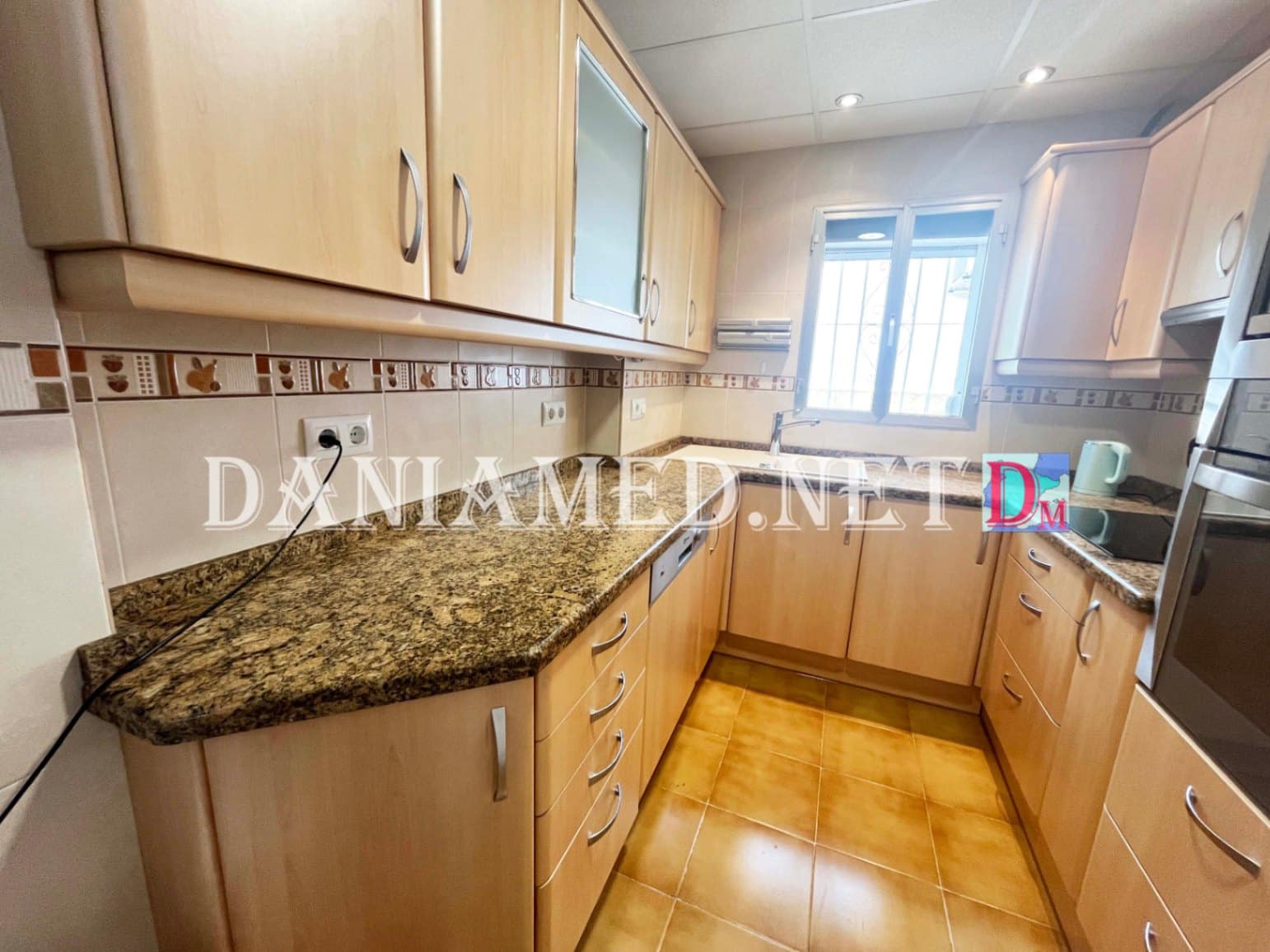 4 sovrum Villa till salu i Els Poblets med pool garage - 460 000 € (Ref: 10034522)