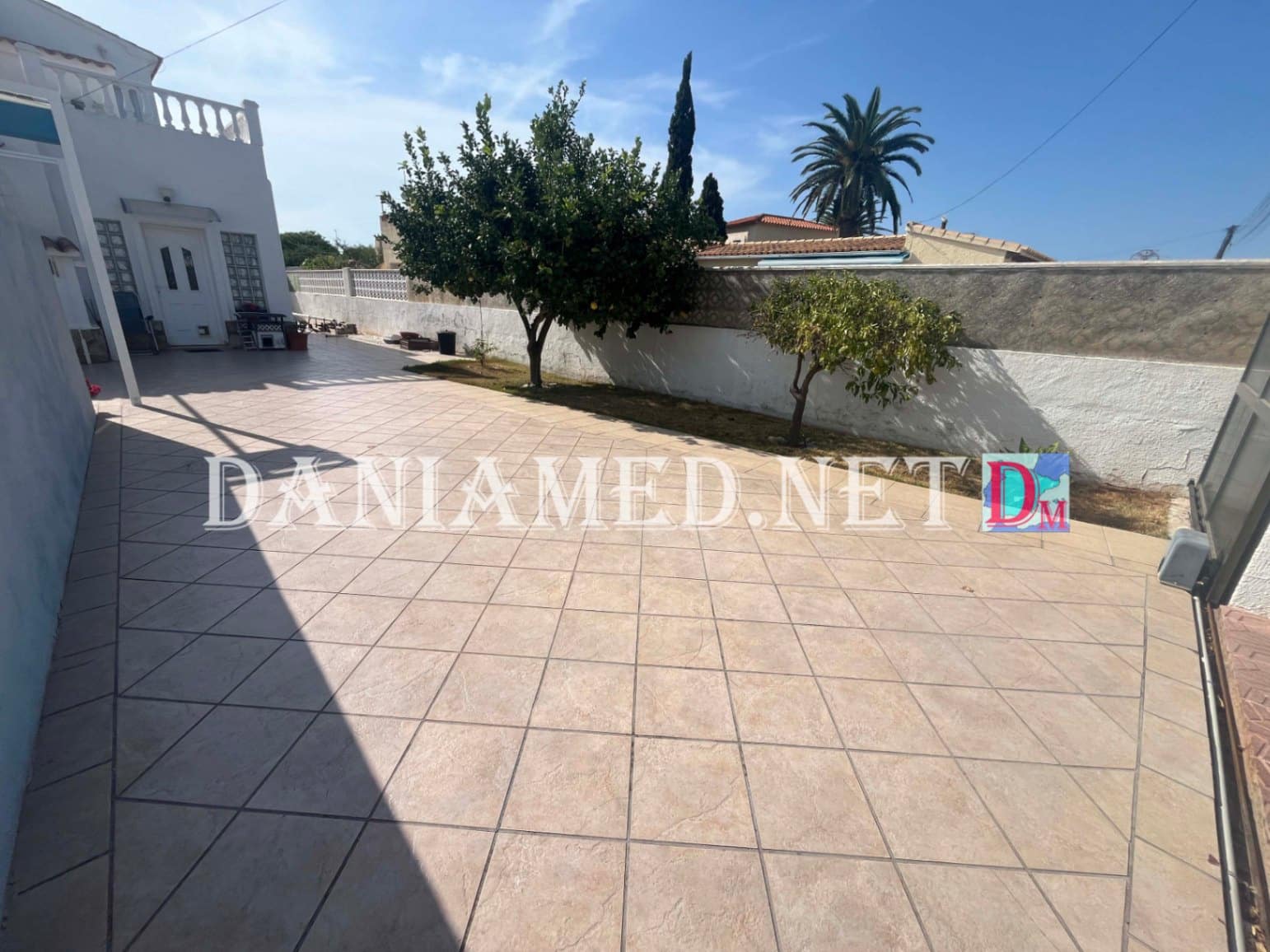 4 sovrum Villa till salu i Els Poblets med pool garage - 460 000 € (Ref: 10034522)