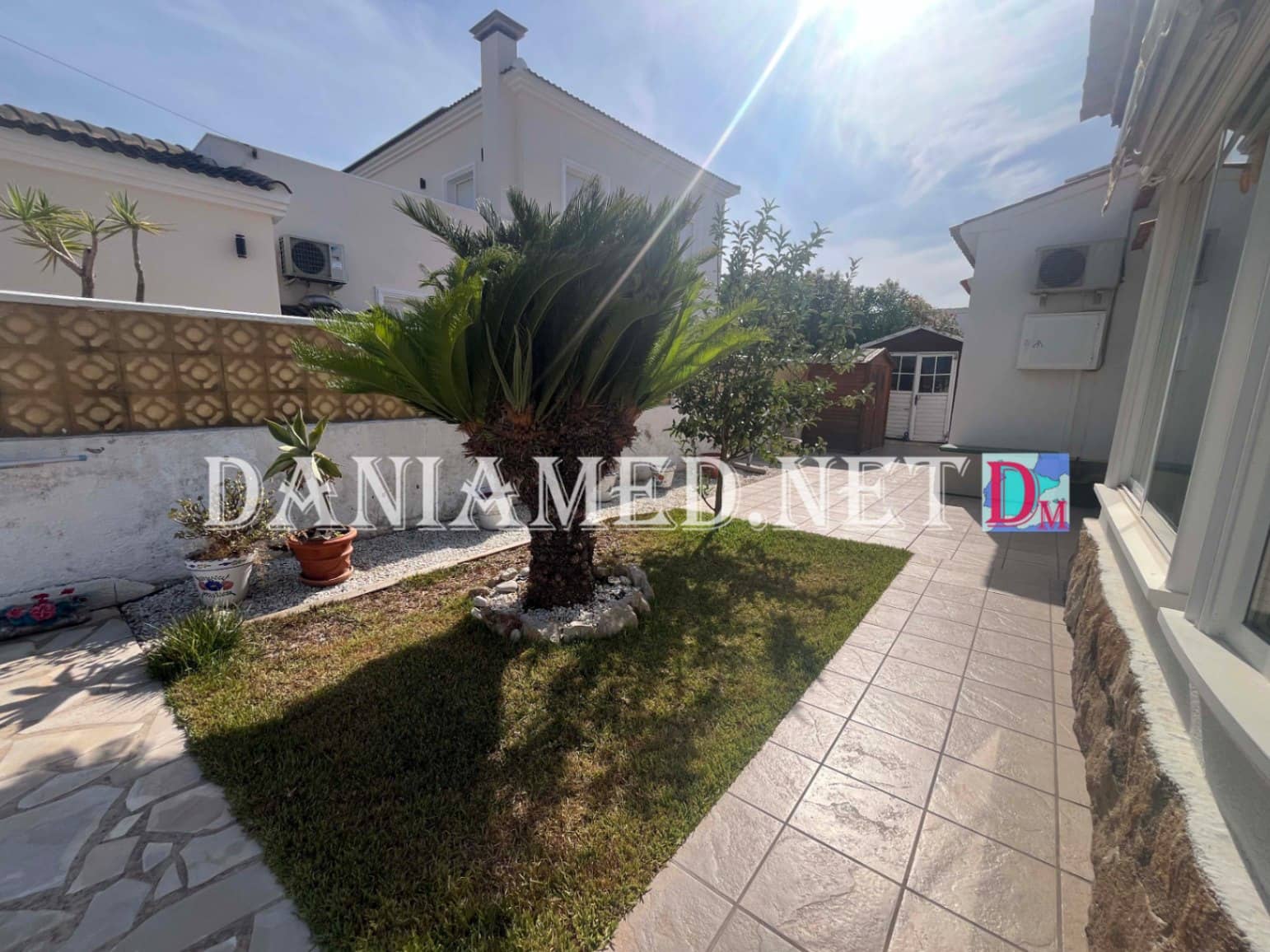 4 sovrum Villa till salu i Els Poblets med pool garage - 460 000 € (Ref: 10034522)