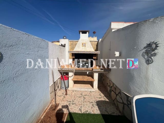 4 sovrum Villa till salu i Els Poblets med pool garage - 460 000 € (Ref: 10034522)