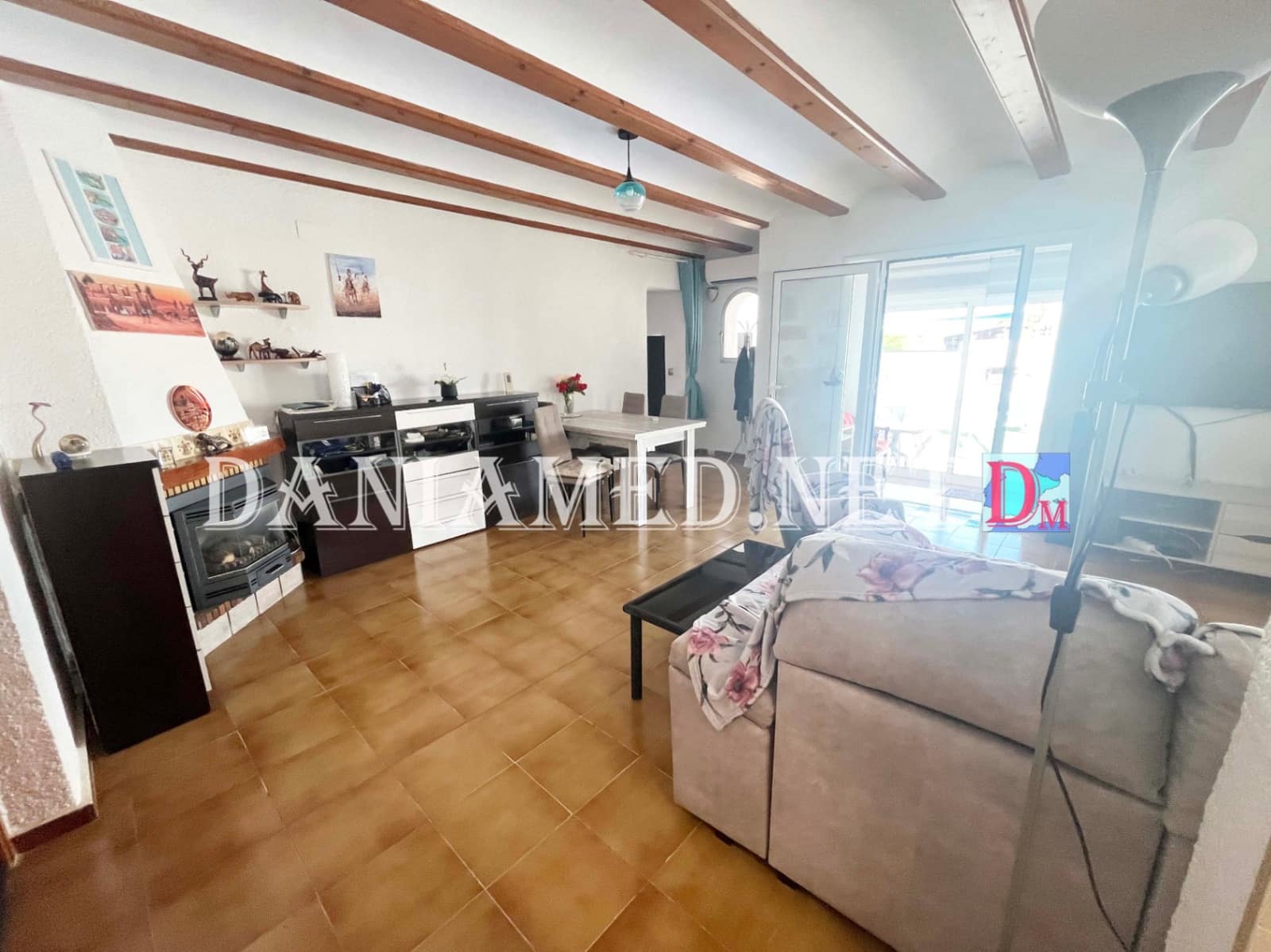 4 sovrum Villa till salu i Els Poblets med pool garage - 460 000 € (Ref: 10034522)